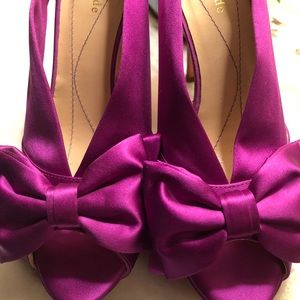Kate Spade Gillian heels size 8